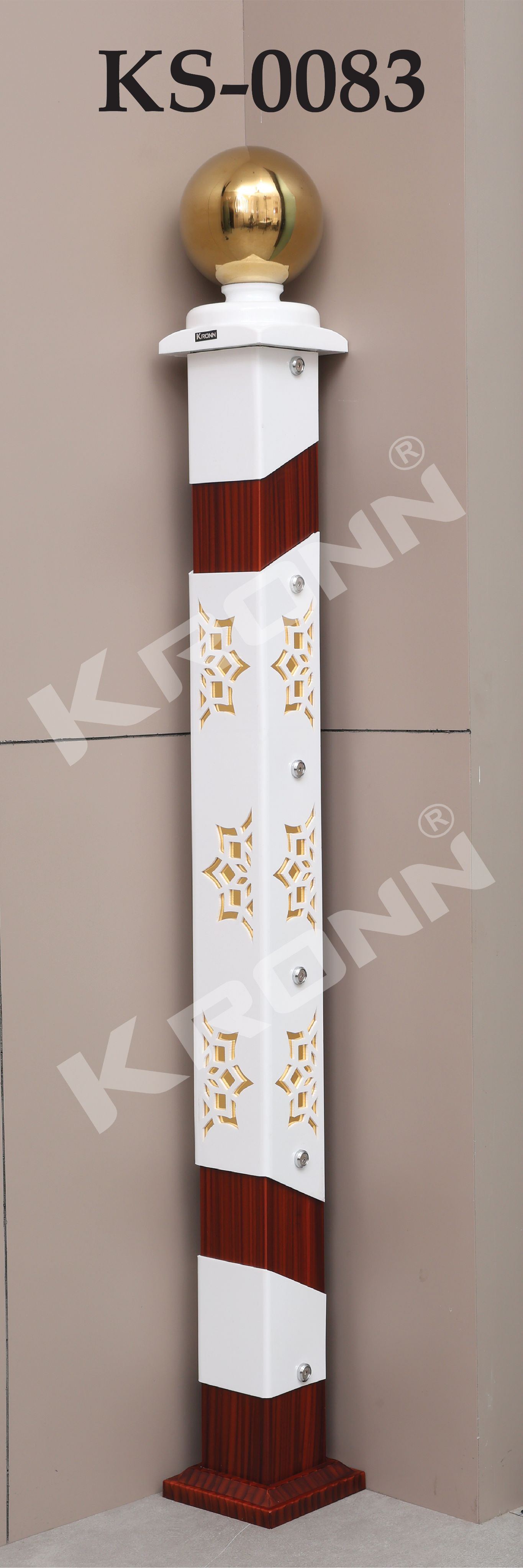 KS-0083 80x80mm